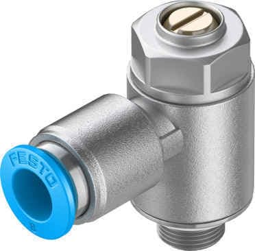 grla-1/8-qs-8-mf-d Festo