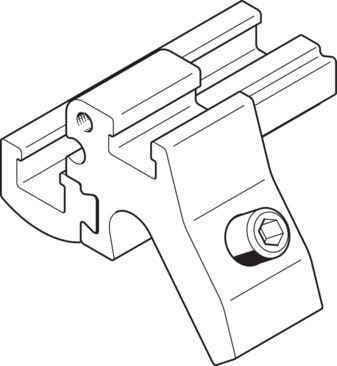 smbz-8-125/320 Festo