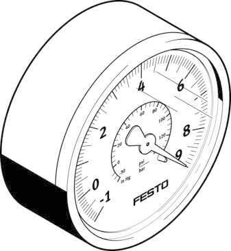 vam-63-v1/9-r1/4-en Festo
