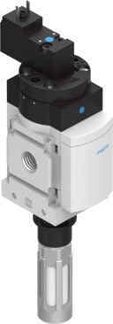 ms4-ee-1/4-v110-s Festo