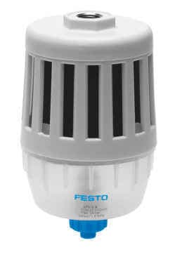 lfu-1/4 Festo
