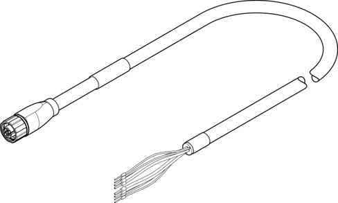 nebm-m16g8-e-7.5-q7-le8-1 Festo