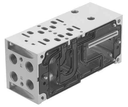 vabv-s4-1s-g14-2t1 Festo