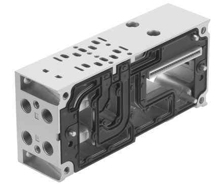 vabv-s4-2s-n18-2t1 Festo