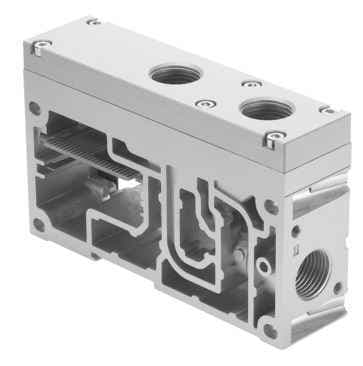 vabf-s6-1-p1a6-g12 Festo