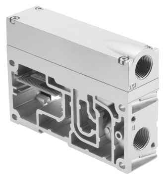 vabf-s6-1-p1a7-n12 Festo