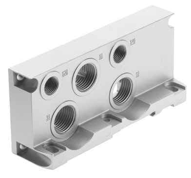 vabe-s6-1rz-g12 Festo