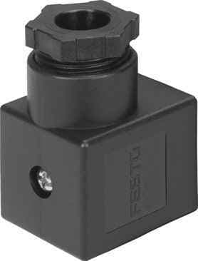 mssd-c-m16 Festo