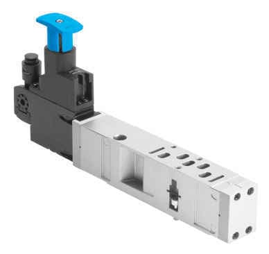 vabf-s4-1-r3c2-c-6 Festo
