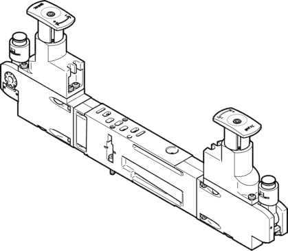 vabf-s4-2-r4c2-c-6 Festo