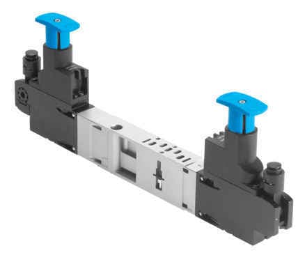 vabf-s4-2-r5c2-c-10 Festo
