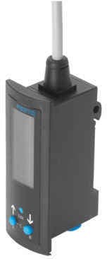 sde3-v1d-b-fq4-2p-m8 Festo