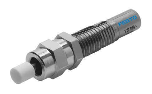 ysrw-dgc-32-gf Festo