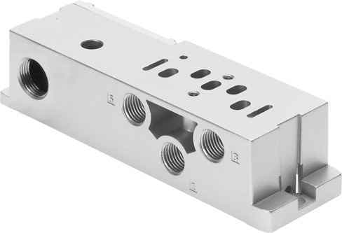 vabs-s4-2s-n18-b-k2 Festo