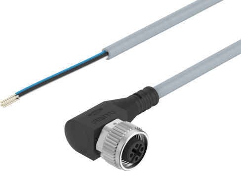 nebu-m12w5-k-5-le4 Festo