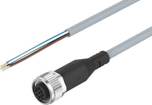 nebu-m12g5-k-5-le5 Festo