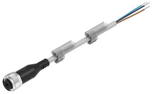nebu-m12g5-k-5-le3 Festo