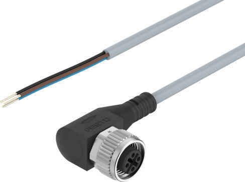 nebu-m12w5p-k-2.5-le3 Festo