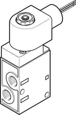 mfh-3-1/8-120-ex Festo