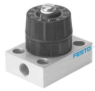 grpo-160-1/8-al Festo