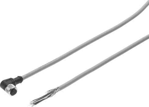 nebu-m12w8-k-2-n-le8 Festo