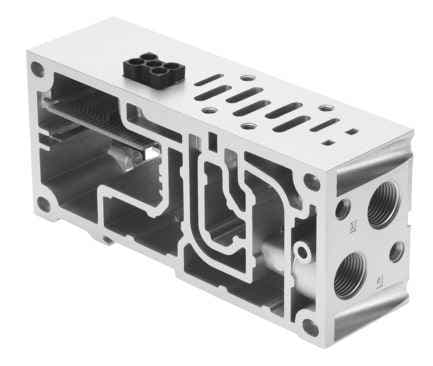vabv-s2-1s-n38-t1 Festo