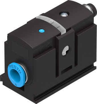 sde5-d10-fp-q6-p-m8 Festo