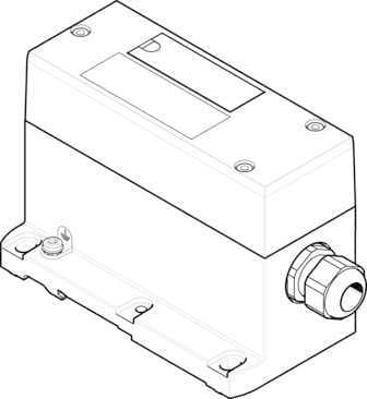 vabe-s6-1lf-c-m1-c36n Festo