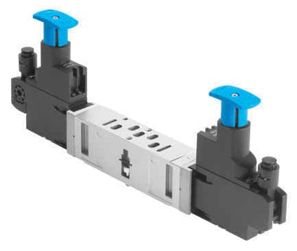 vabf-s3-1-r4c2-c-10 Festo