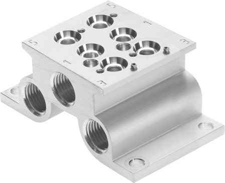 cpe10-prs-1/4-2 Festo
