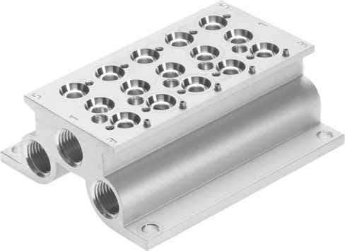 cpe10-prs-1/4-5 Festo