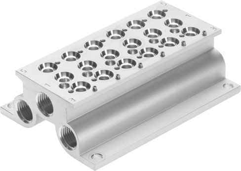 cpe10-prs-1/4-6 Festo
