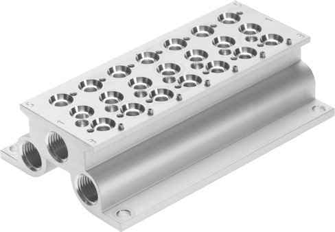 cpe10-prs-1/4-7 Festo