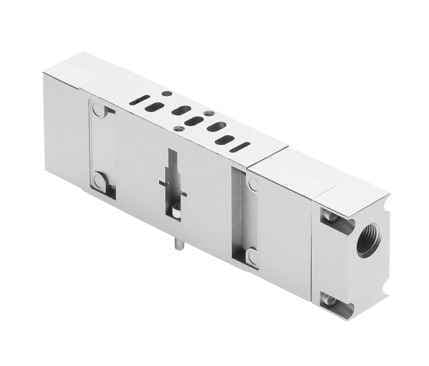 vabf-s3-2-p1a3-g18 Festo
