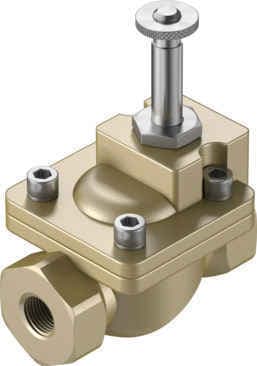 vzwm-l-m22c-g14-f4 Festo
