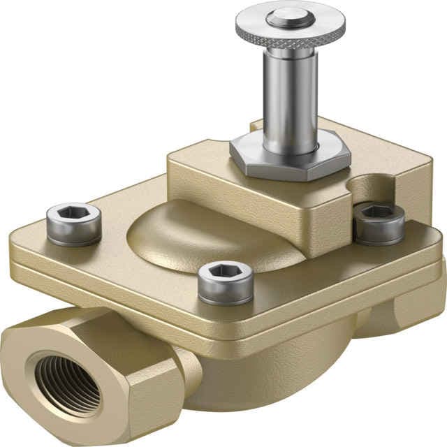 vzwm-l-m22c-g38-f4 Festo