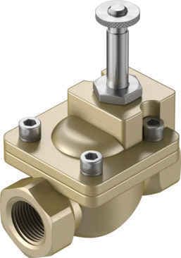 vzwm-l-m22c-g12-f4 Festo