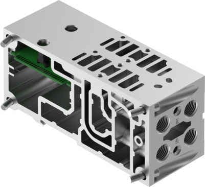 vabv-s4-1hs-n14-2t1 Festo