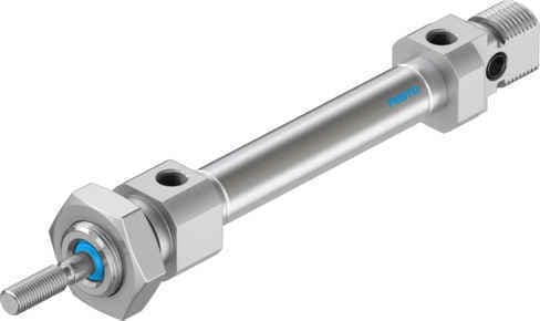 dsnu-5/16"-1"-p-a Festo