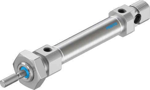 dsnu-3/8"-1"-p-a Festo