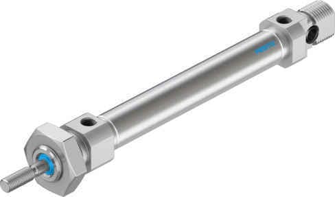 dsnu-3/8"-2"-p-a Festo