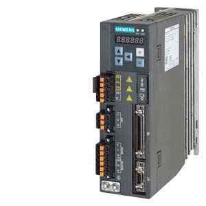 6SL3210-5FB10-4UA1 SIEMENS