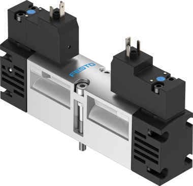 vsva-b-t32h-ah-a1-3ac1 Festo