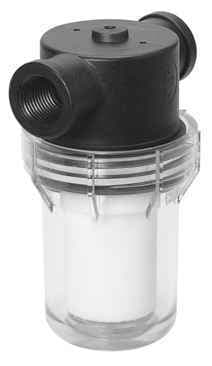 vaf-db-1/4 Festo