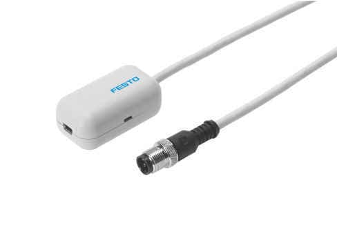 nefc-m12g5-0.3-u1g5 Festo