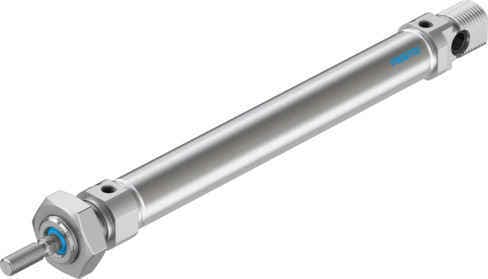 dsnu-5/8"- -ppv-a Festo