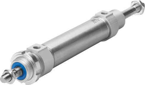 dsnu-2 1/2"- -ppv-a-s2 Festo