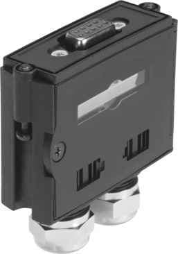 neca-s1g9-p9-mp1 Festo