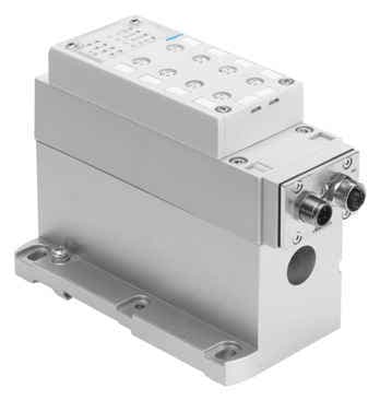 vabe-s6-1lf-c-a8-e Festo