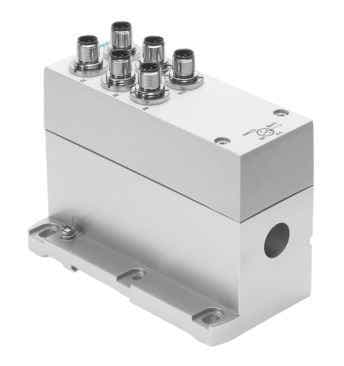 vabe-s6-lt-c-s6-r5 Festo